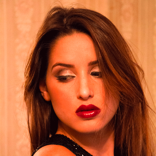 Ti Voglio Bella Naturalmente - Irene Baldini - Make Up